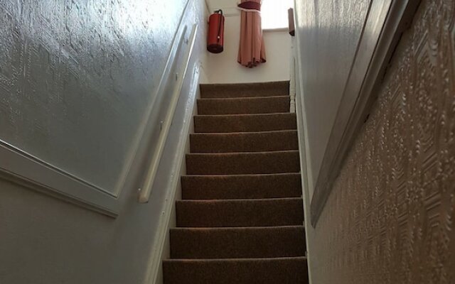 Syston Guest House