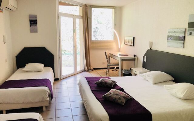 Hotel Le Clos des Bruyeres