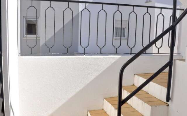 Comfortable semi-detached private pool villa