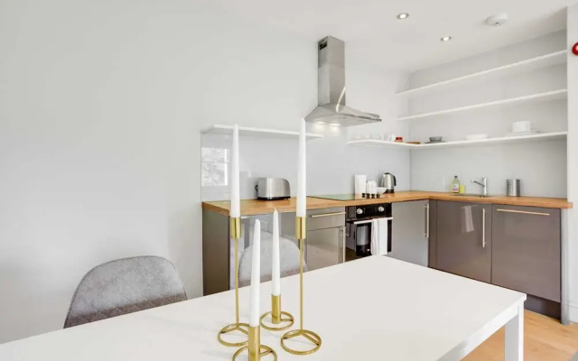 Philbeach Gardens XII