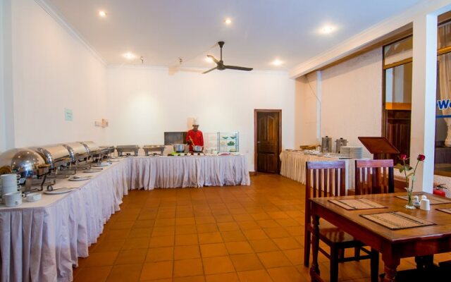 Moon Asia Hotel Siem Reap