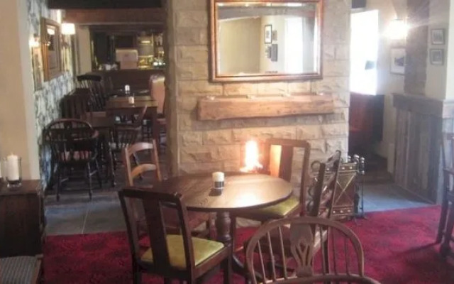 The Dukes Head Inn