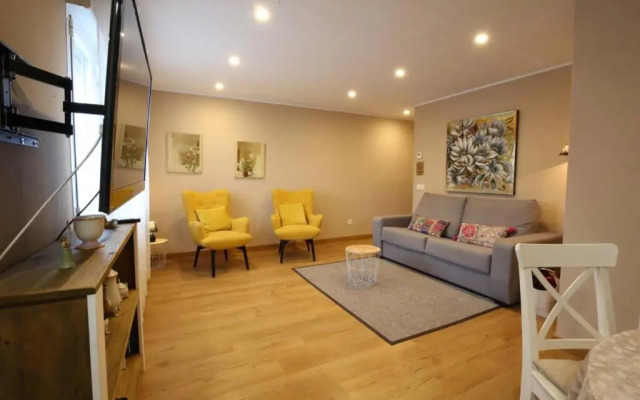 Apartamento Oviedo Foncalada