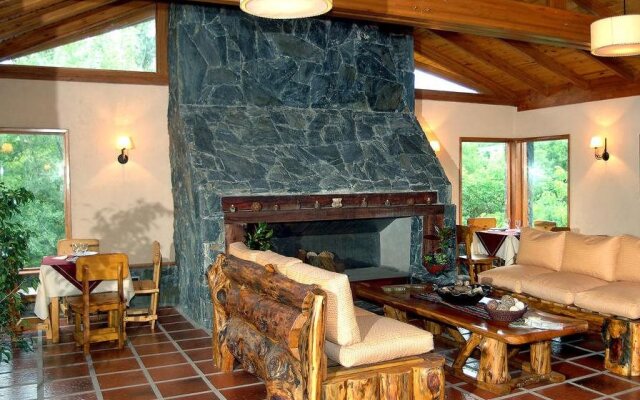 Red Beans Spa & Resort