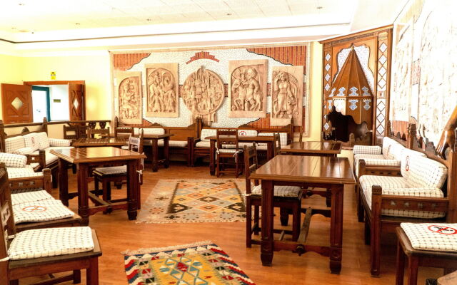 Grand Seker Hotel - All Inclusive