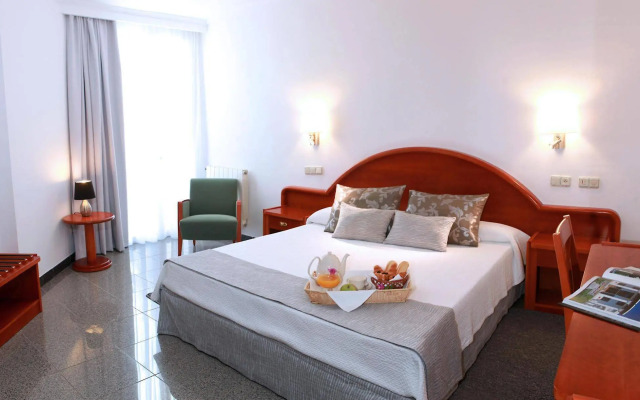 Suite Hotel S'Argamassa Palace