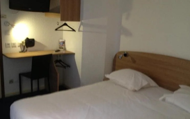 Comfort Hotel Romans