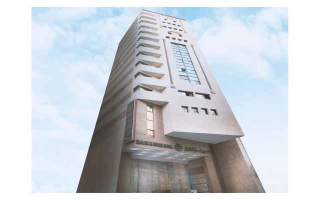 Emaar Al Khalil
