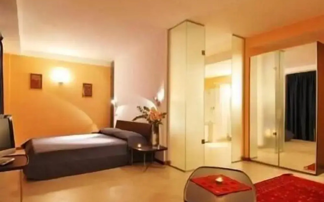 Hotel Rosso Frizzante