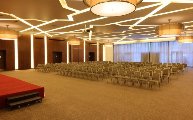 Hilton Garden Inn Konya, Turkey