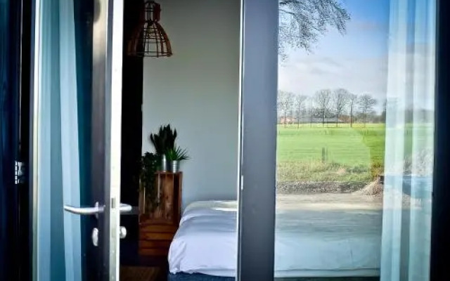 De Woeste Wieven op Erve Bonkert