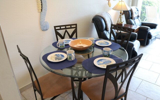 Jamaica Royale 030 - 1 Br Villa