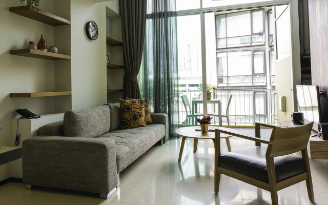 LiT BANGKOK Residence
