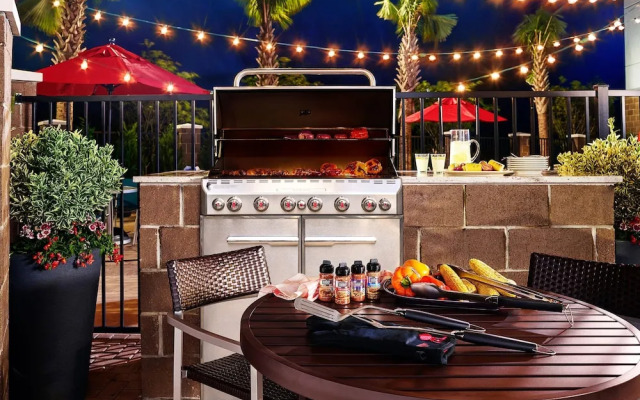 Towneplace Suites By Marriott Tehachapi