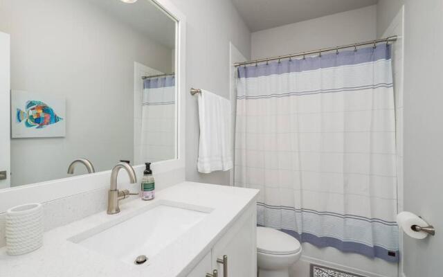 Family Friendly Home