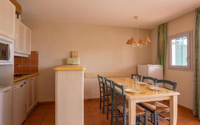 Appartement Arcangues, 3 pièces, 4 personnes - FR-1-3-475