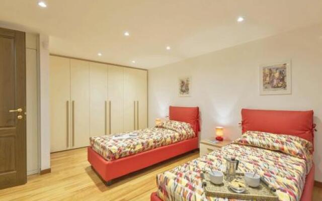 Medici Halldis Apartment