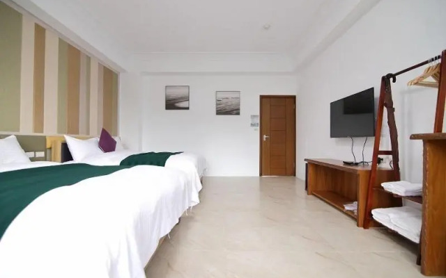 Vita Lenta Manorial Homestay