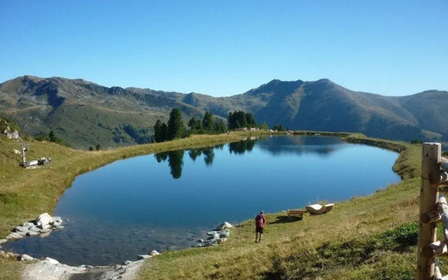 Haus Heimat Hochstaffl