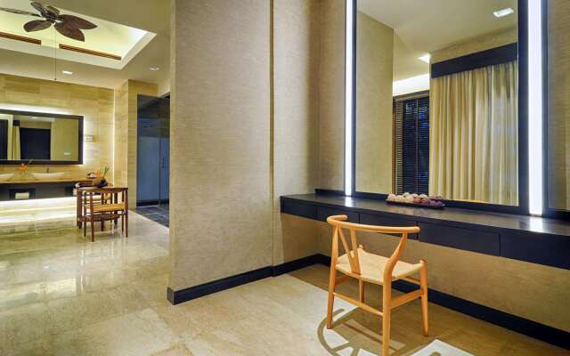 Borneo Eagle Resort