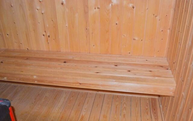 "Amarah" - 3.8km from the sea in Western Jutland