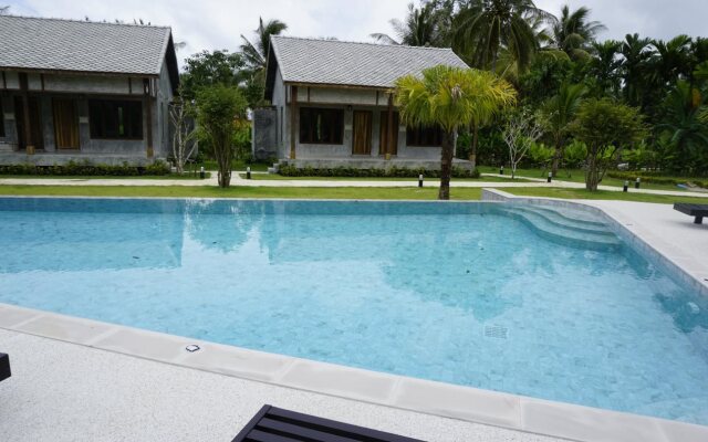 Na Vela Village - Adults Only