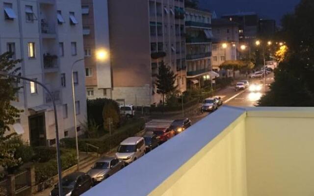 Appartamento Ligeia