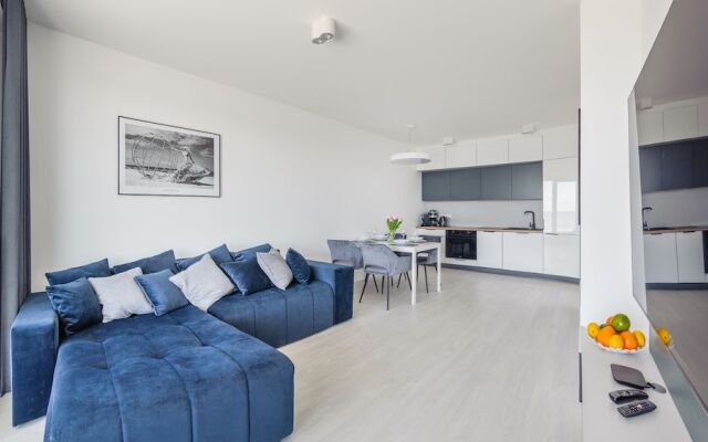 Apartamenty Sun & Snow Rogowo Pearl