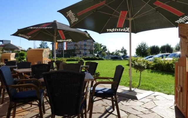 Hotel Alter Kornspeicher