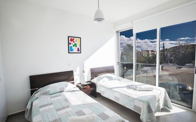Greco Villas