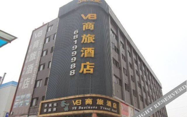 V8 Shanglv Hotel