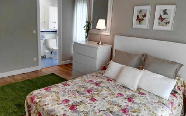 Apartamento Getxo Tranquility by I Love Norte