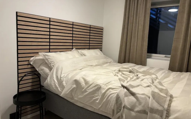 Arctic Escape Studio in Tromso