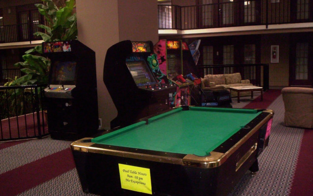 The Cactus Cove Inn and Suites