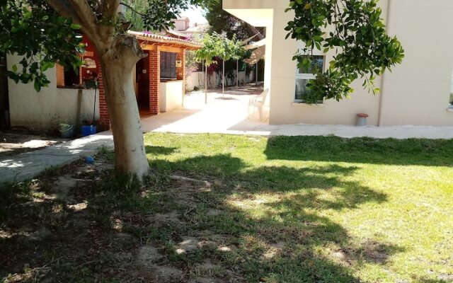 Apartamento Ade