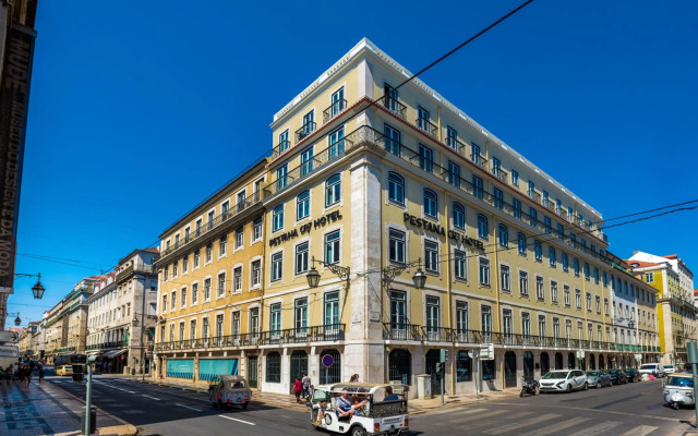 Pestana CR7 Lisboa