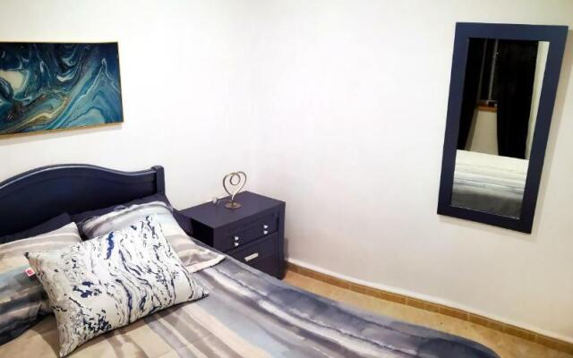 Apartamento junto a Calle Larios