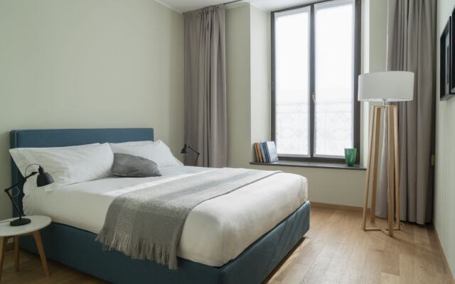 Brera Apartments Alla Scala