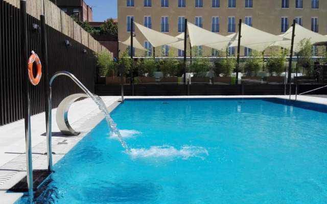 Sercotel Alcalá 611 Hotel