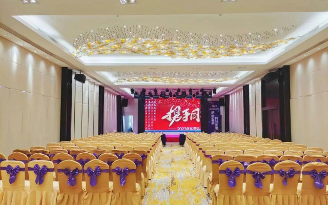Dongguan Jun Hao Hotel