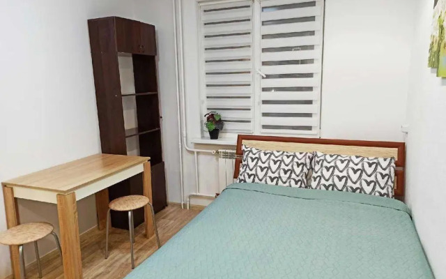 Апартаменты на Шварца, 18/1