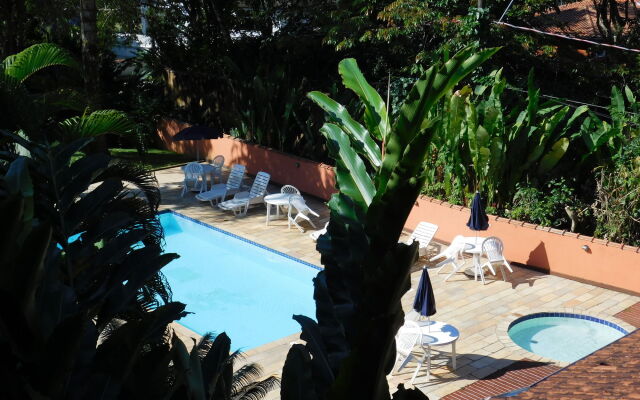 HOTELARE Hotel Villa Di Capri