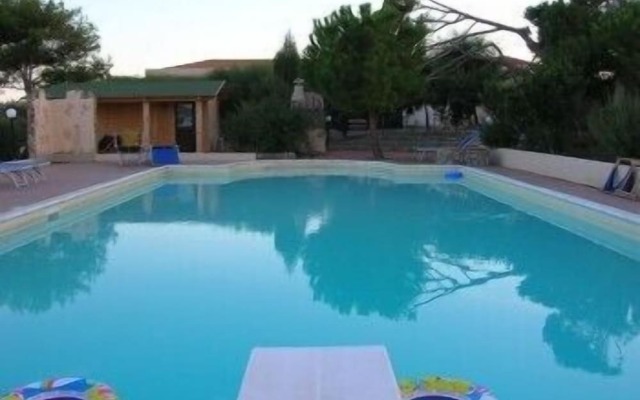 Hotel Club Mezzaluna