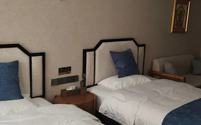 Kangding Yangjiling Homestay