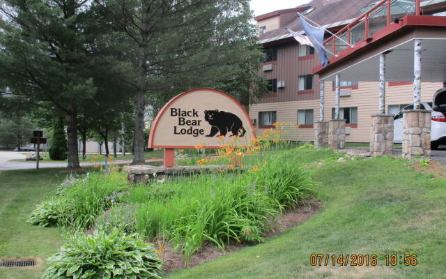 Black Bear Lodge