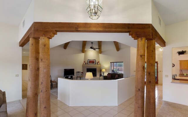 Easy Living 4 BR by Casago