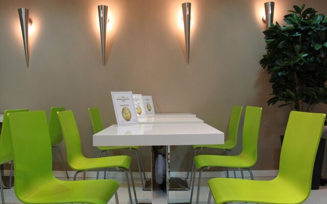 Prince Regent Hotel Excel London