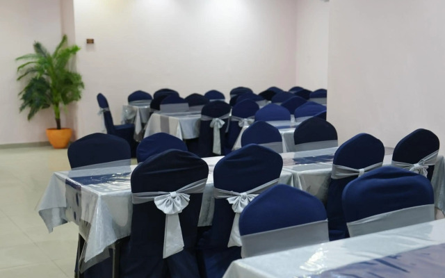 Diyar Al Deafah Hotel