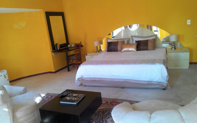 Noraclox Inn