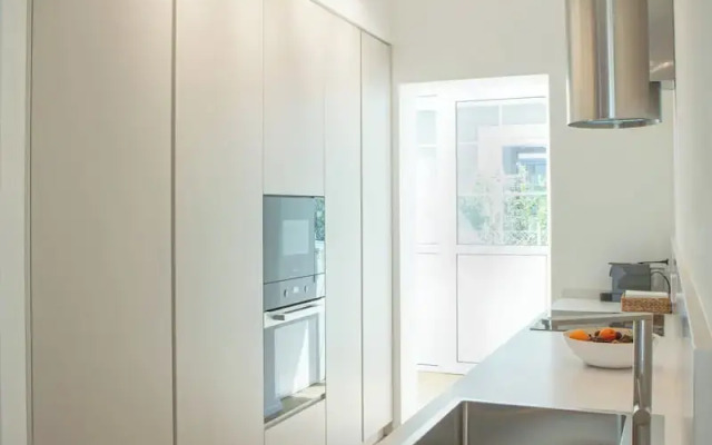 Luxury Suites Collection - Villette